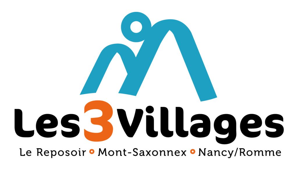 Les 3 Villages